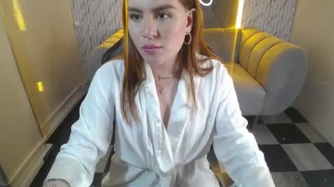 megann_b online show from 10, 7, 2026