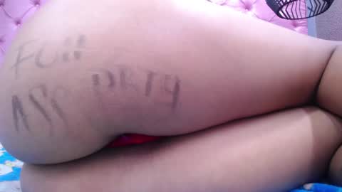 Megan online show from 19, 1, 2025