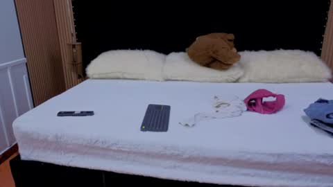 Snapshot of megann_boobs chatting on 1, 8, 2026 Megan online show from 1, 8, 2026