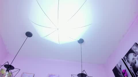 Snapshot of megann_noa chatting on 3, 10, 2025 Megann Noa online show from 3, 10, 2025