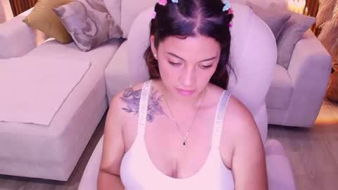 Megan  online show from 7, 11, 2025