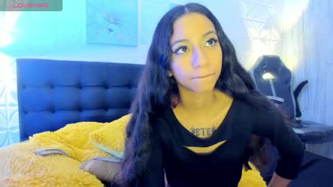 Snapshot of megannbabby chatting on 1, 10, 2025      online show from 1, 10, 2025