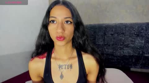 Snapshot of megannbabby chatting on 24, 11, 2025 online show from 24, 11, 2025