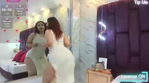 Megan  online show from 10, 9, 2025