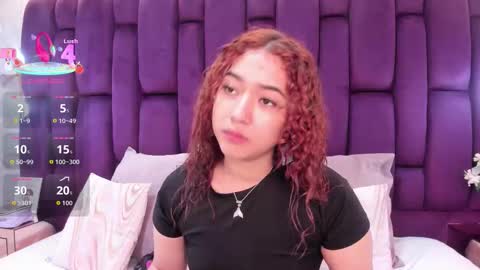 Megan  online show from 15, 1, 2026