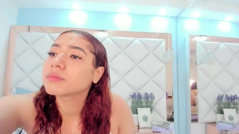 Megan  online show from 8, 2, 2026