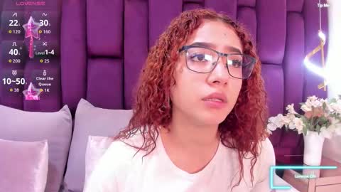 Megan  online show from 25, 2, 2026