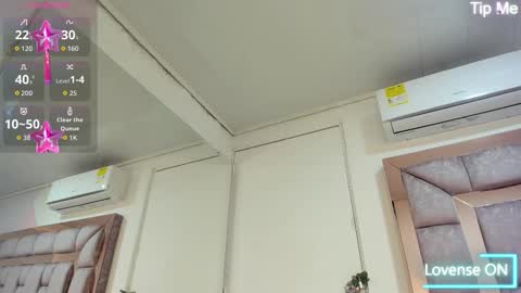 Megan  online show from 2, 3, 2026