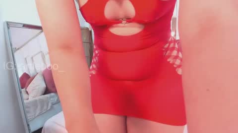 Megan  online show from 13, 4, 2026