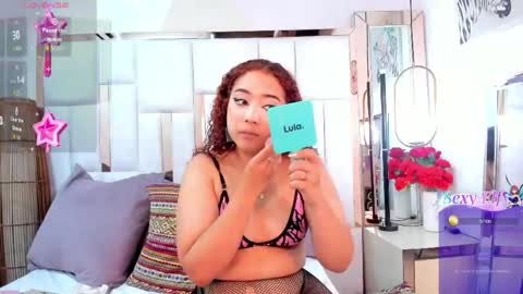 Megan  online show from 15, 4, 2026