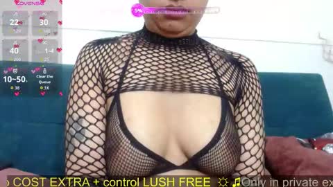 MEGAN  online show from 15, 9, 2025