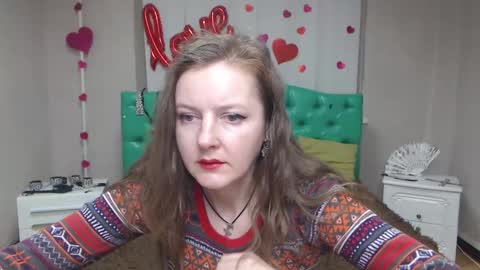 MeganPirs online show from 7, 3, 2026