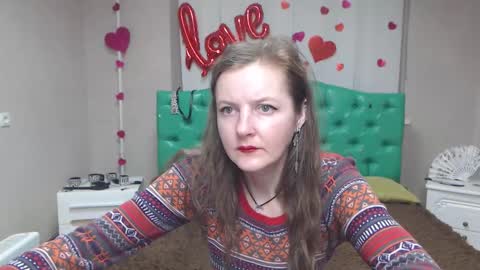 MeganPirs online show from 8, 3, 2026