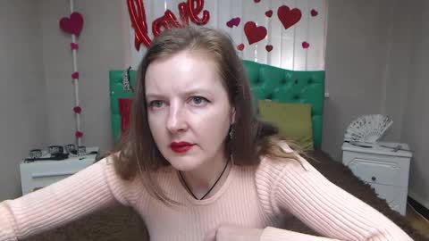 MeganPirs online show from 9, 3, 2026