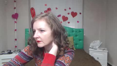 MeganPirs online show from 11, 3, 2026