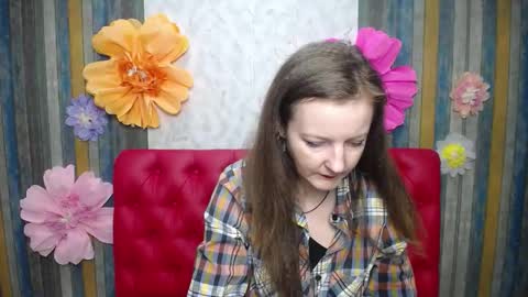 MeganPirs online show from 27, 3, 2026