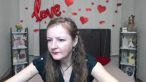 MeganPirs online show from 30, 3, 2026