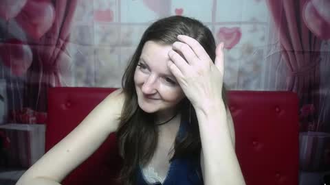 MeganPirs online show from 31, 5, 2026