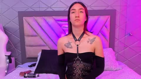 Megan Presley online show from 20, 1, 2025