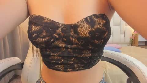 Snapshot of meganqueen2 chatting on 21, 4, 2026 Megan Queen online show from 21, 4, 2026