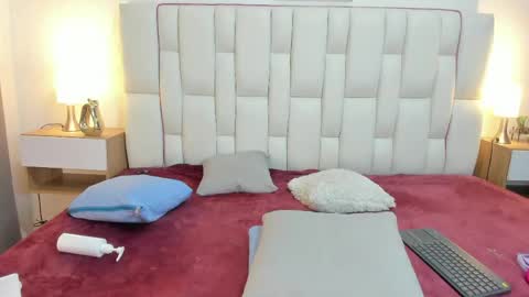 Snapshot of meganqueen2 chatting on 11, 5, 2026 Megan Queen online show from 11, 5, 2026