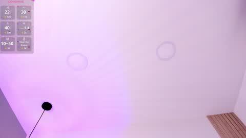 Meganritz online show from 6, 1, 2025