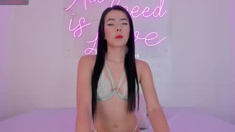 Meganritz online show from 2, 10, 2025