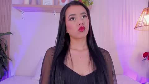 Meganritz online show from 19, 10, 2025