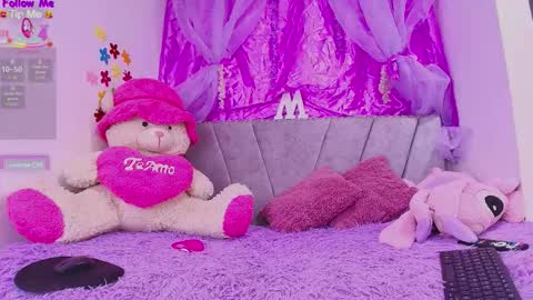 Megan online show from 25, 11, 2025