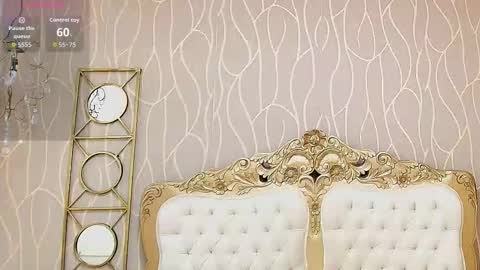 Megan online show from 22, 2, 2026