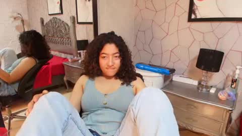 Megan online show from 13, 4, 2026