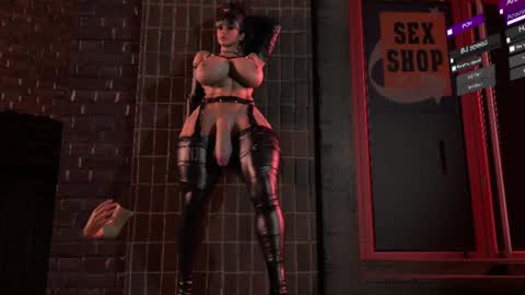 megans_hot online show from 26, 10, 2025