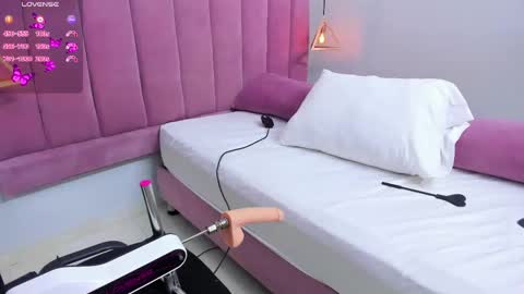 Megan  online show from 13, 2, 2026