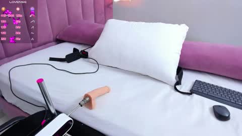Snapshot of megansaenz_1 chatting on 18, 2, 2026 Megan online show from 18, 2, 2026
