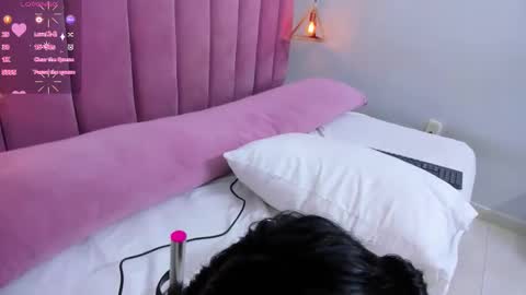 Snapshot of megansaenz_1 chatting on 13, 3, 2026 Megan online show from 13, 3, 2026