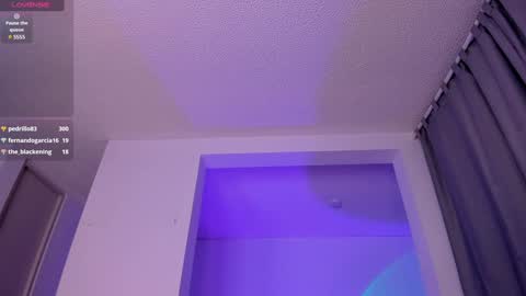 Megan online show from 23, 1, 2025