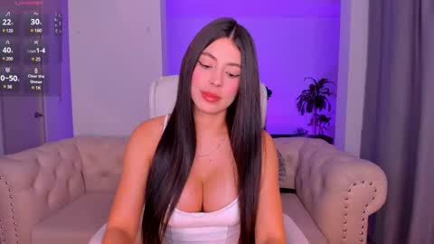 Megan online show from 15, 2, 2025