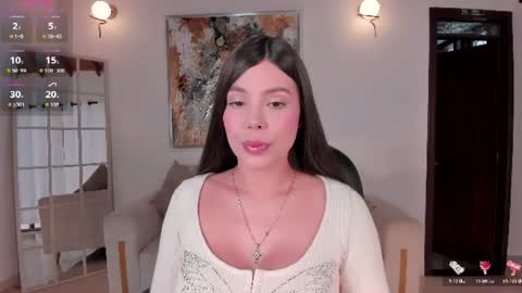 Snapshot of meganscottx chatting on 1, 7, 2026 Megan online show from 1, 7, 2026