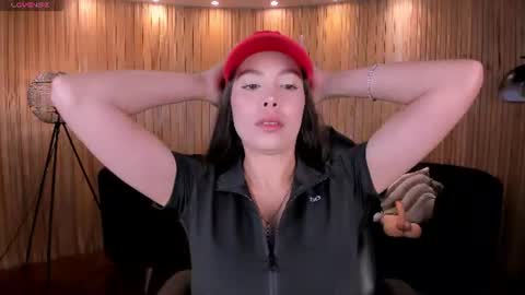 Snapshot of meganscottx chatting on 27, 7, 2026 Megan online show from 27, 7, 2026