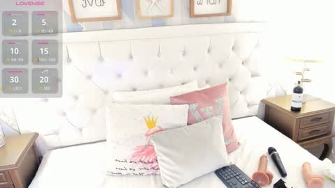 Megan online show from 10, 9, 2025