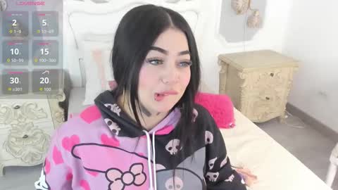 Megan online show from 16, 10, 2025