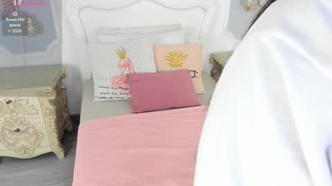 Megan online show from 4, 11, 2025