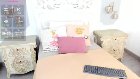 Megan online show from 5, 11, 2025