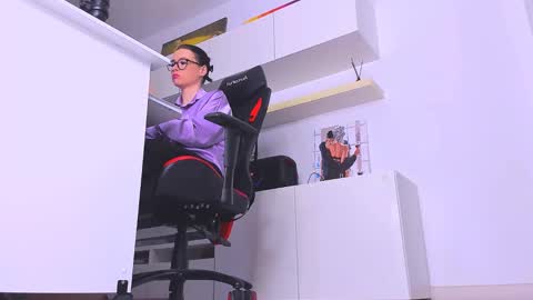 Snapshot of meganstones chatting on 9, 2, 2025 Megan online show from 9, 2, 2025