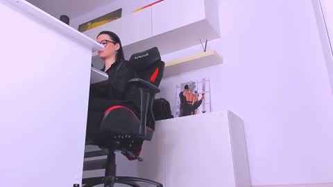 Snapshot of meganstones chatting on 12, 2, 2025 Megan online show from 12, 2, 2025