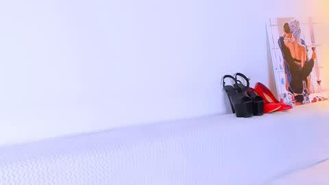 Snapshot of meganstones chatting on 8, 11, 2025 Megan online show from 8, 11, 2025