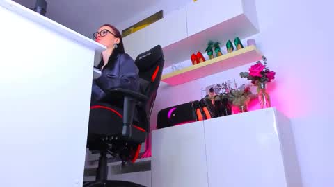 Megan online show from 11, 1, 2026