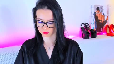 Megan online show from 3, 4, 2026