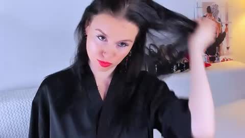 Snapshot of meganstones chatting on 12, 6, 2026 Megan online show from 12, 6, 2026
