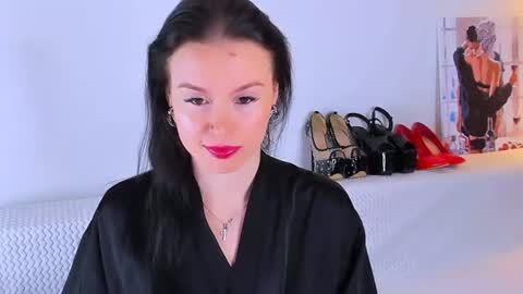 Snapshot of meganstones chatting on 13, 6, 2026 Megan online show from 13, 6, 2026